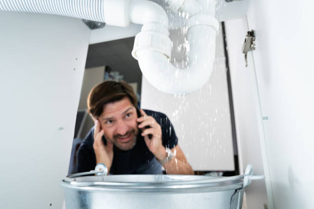 Best Plumbing Services Near Me  in Herriman, UT