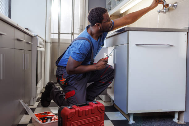 Best Plumbing Inspection Services  in Herriman, UT