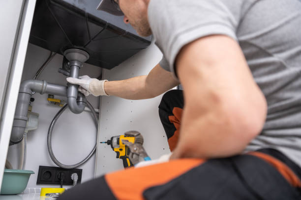 Best Plumbing Repair Near Me  in Herriman, UT