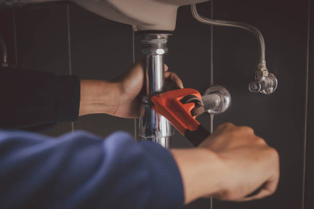 Best Emergency Plumbing Repair  in Herriman, UT